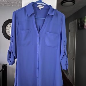 Express blouse
